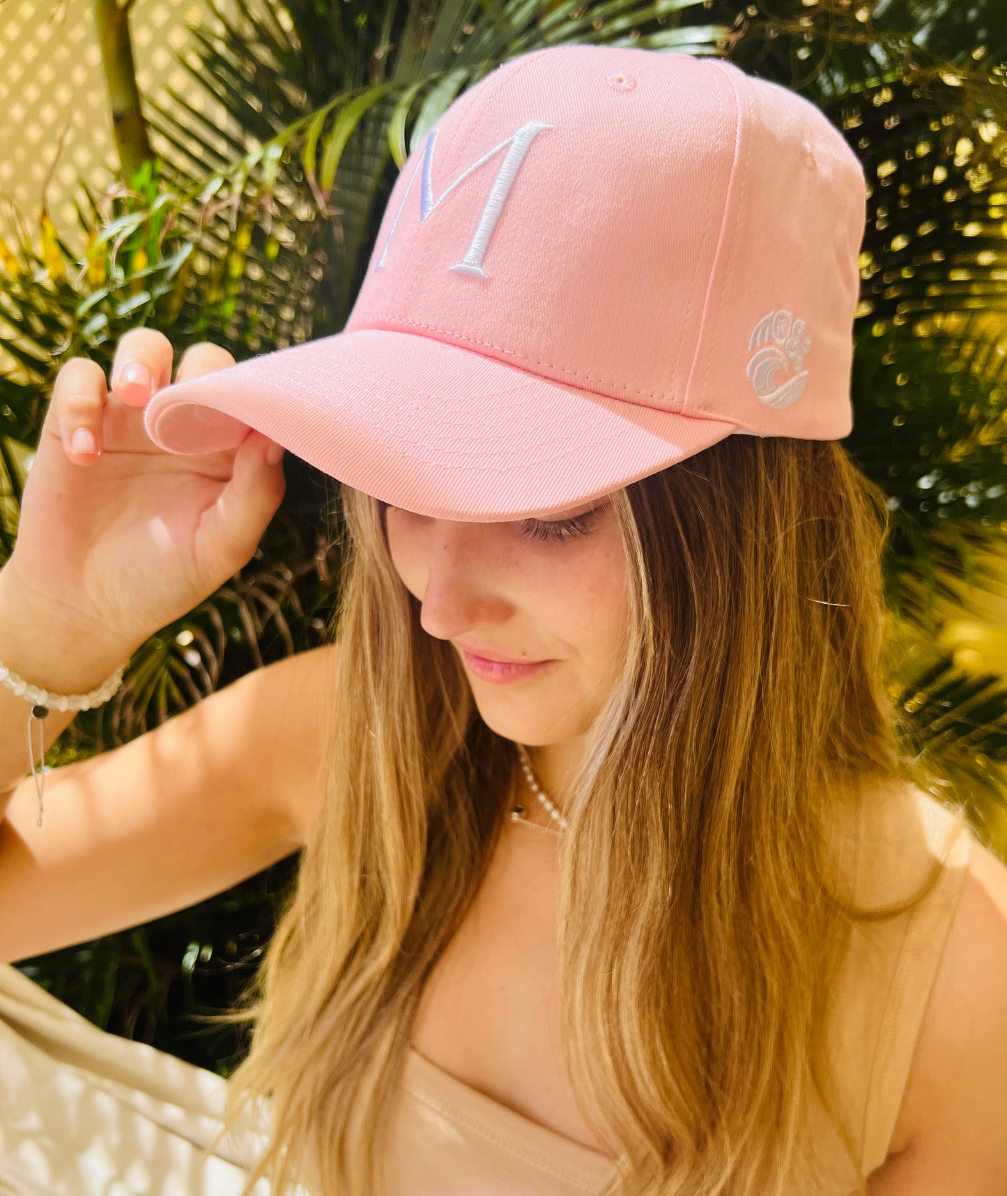 MOSS The Label Hats