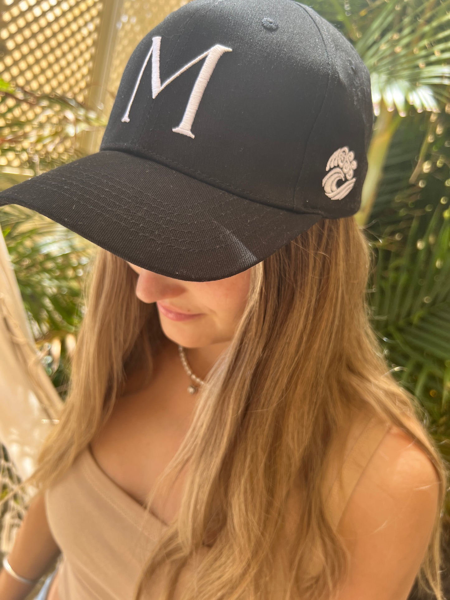 MOSS The Label Hats