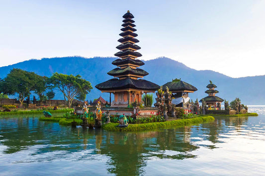 THE STORY ABOUT ‘MADE IN BALI’