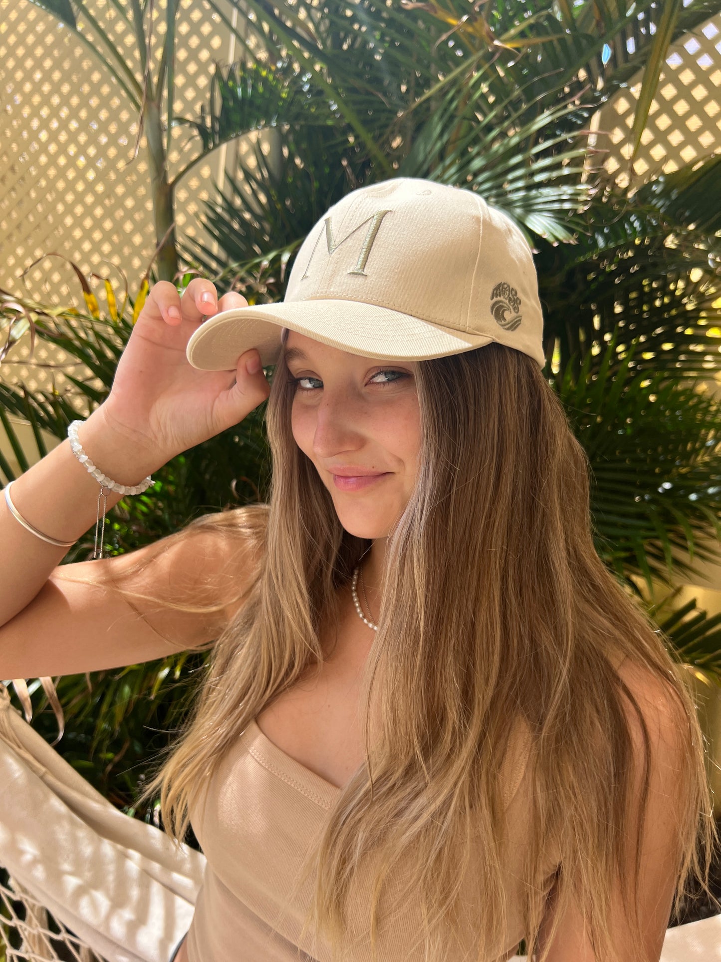 MOSS The Label Hats