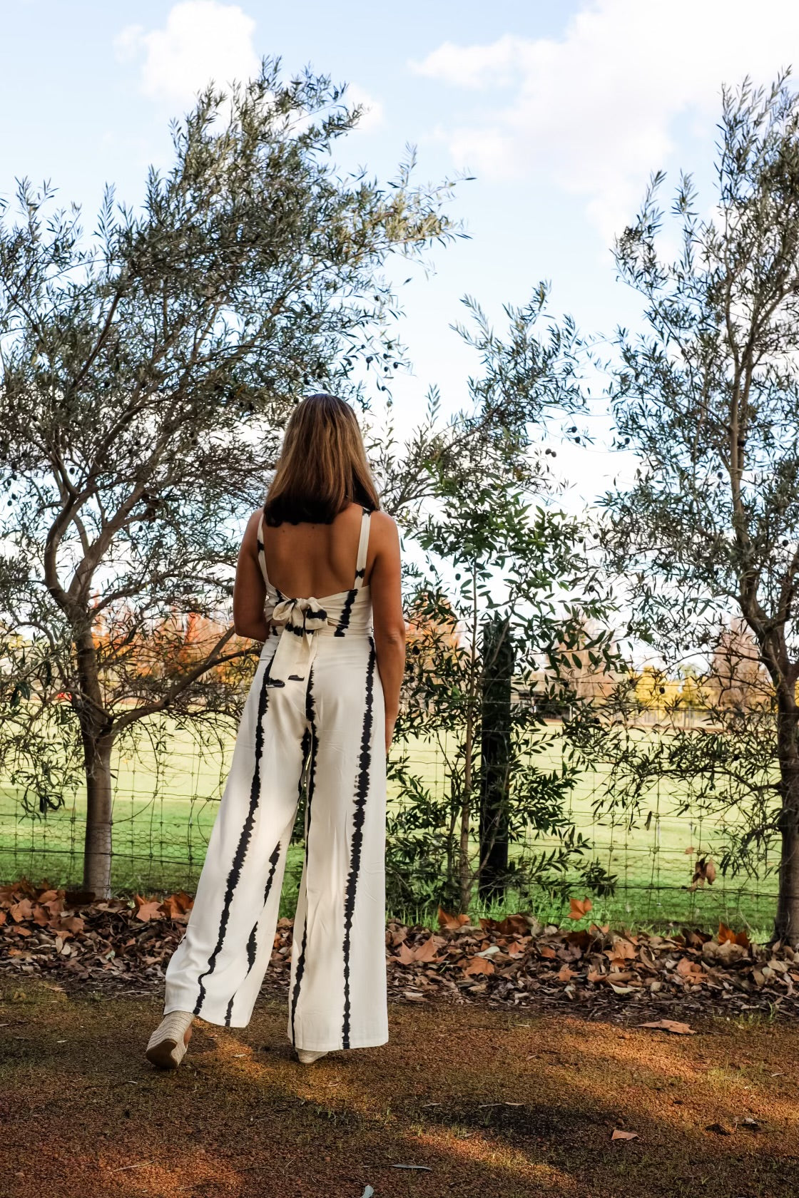 Harlem Pants