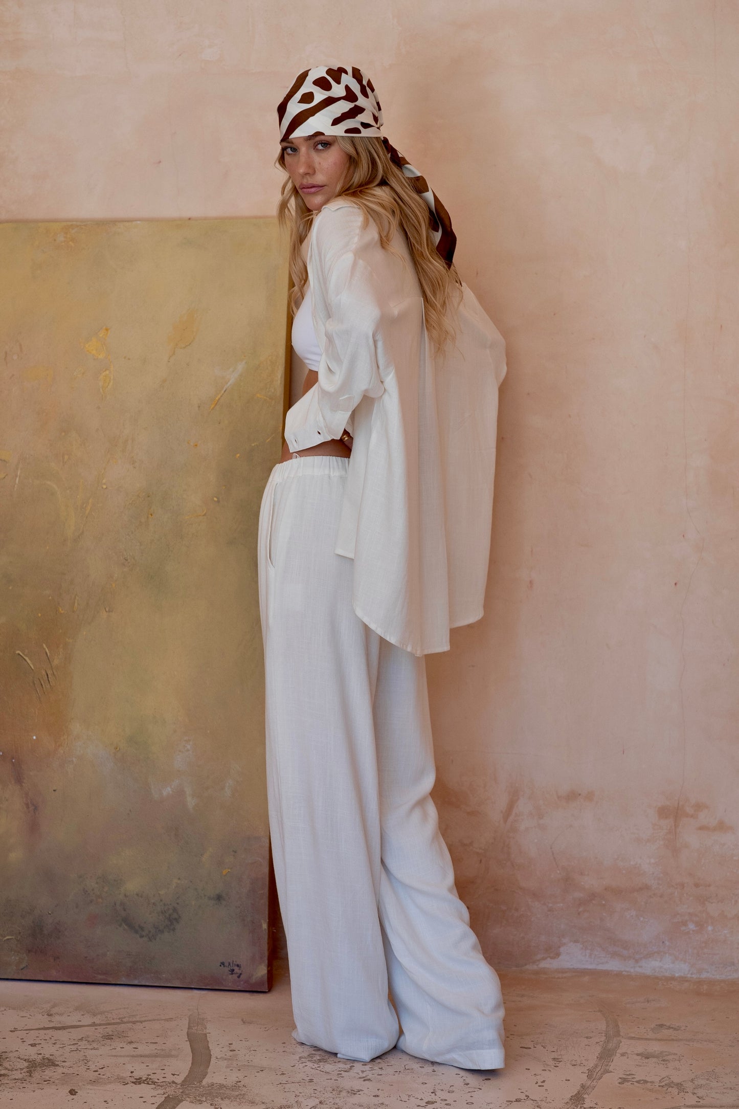 Juliette Shirt