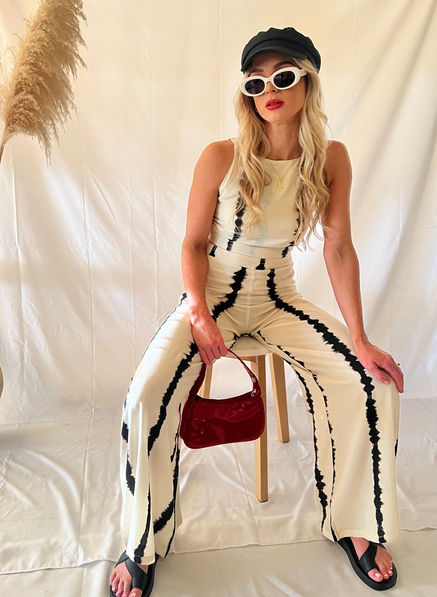 Harlem Pants