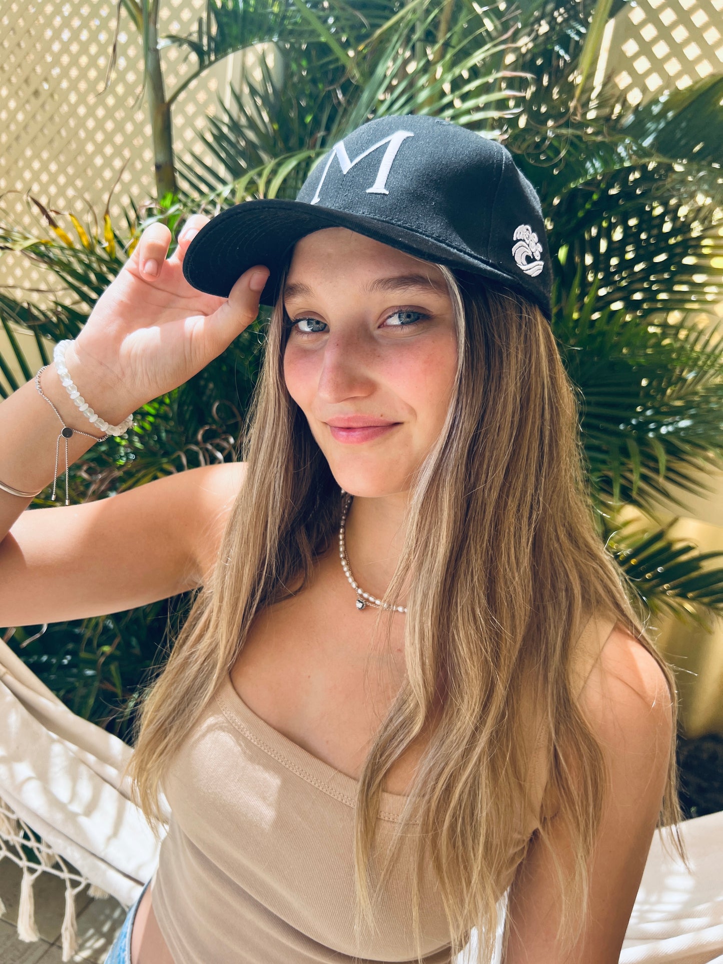 MOSS The Label Hats