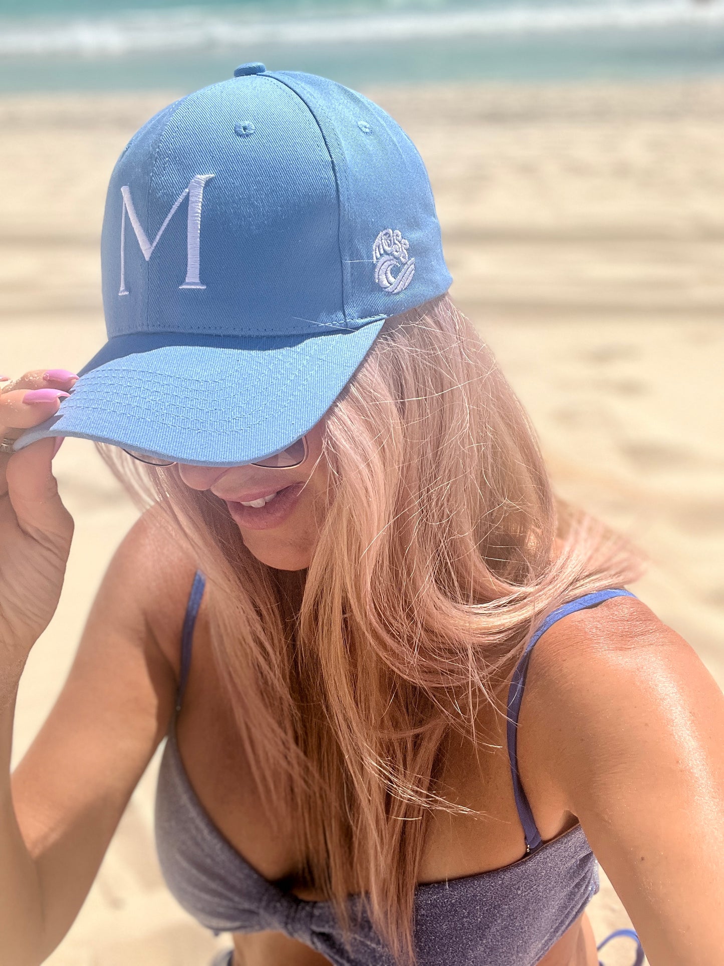 MOSS The Label Hats