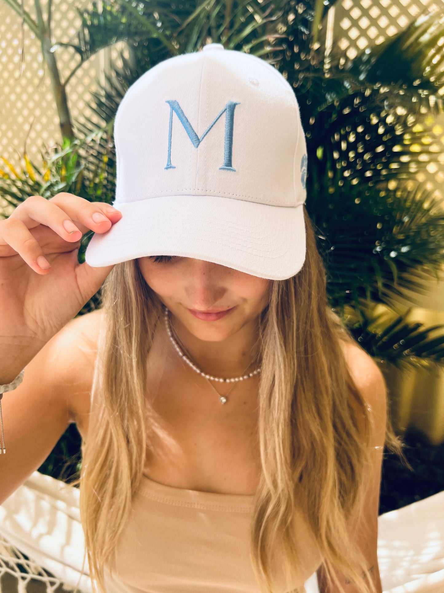MOSS The Label Hats