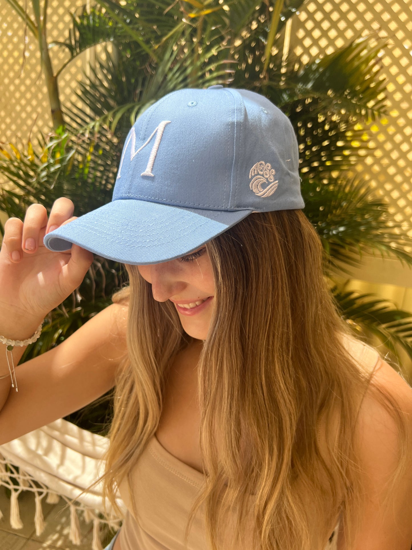 MOSS The Label Hats
