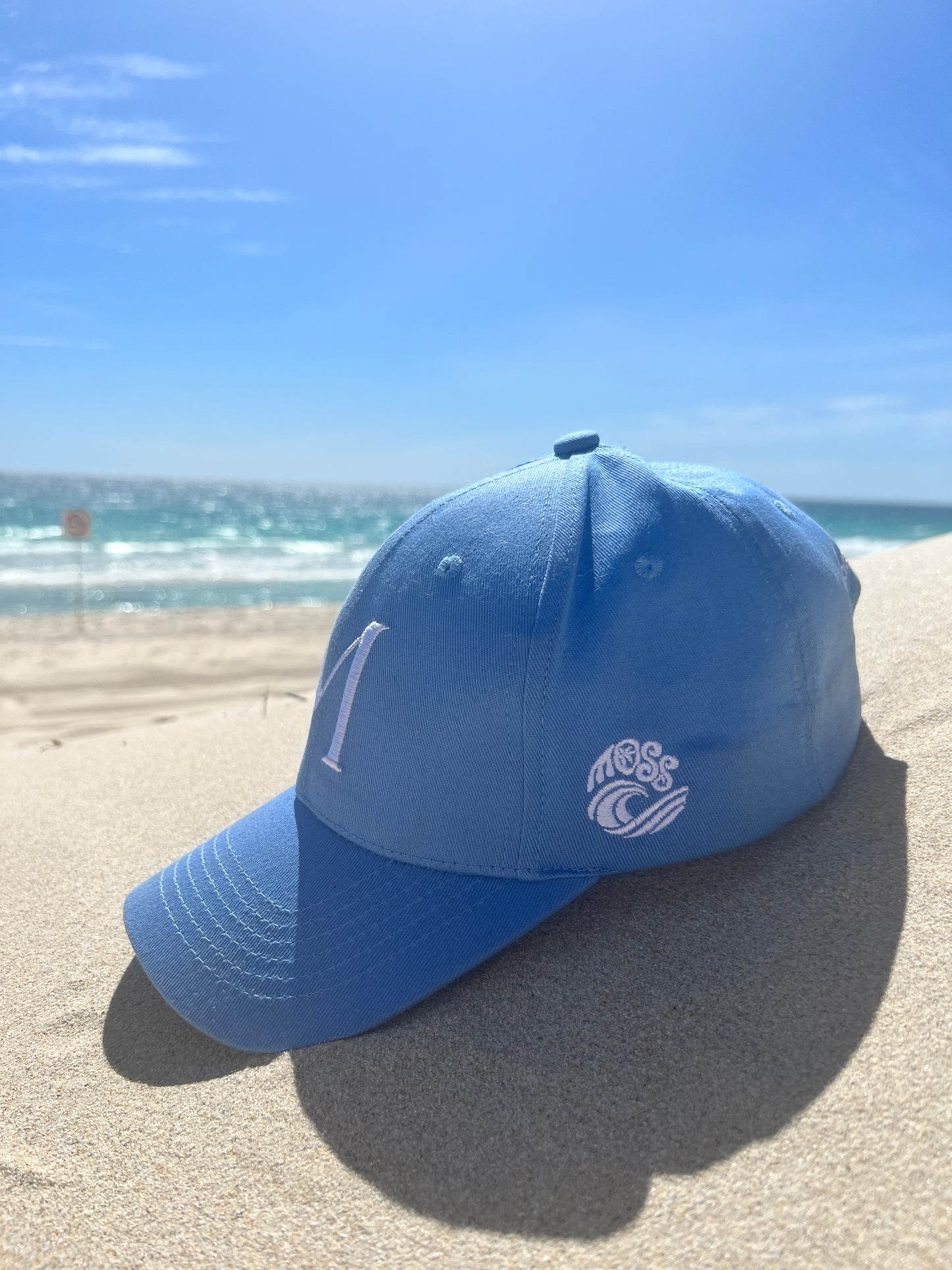 MOSS The Label Hats