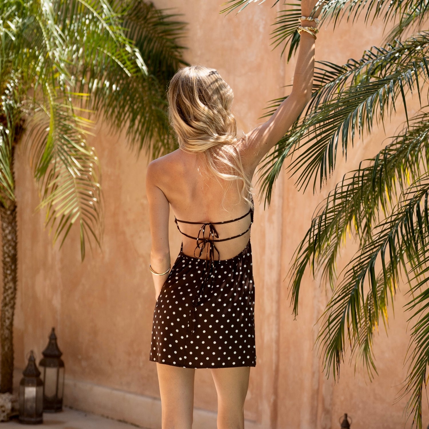 Fantasy Dress MOSS The Label