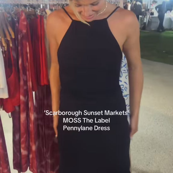 Pennylane dress