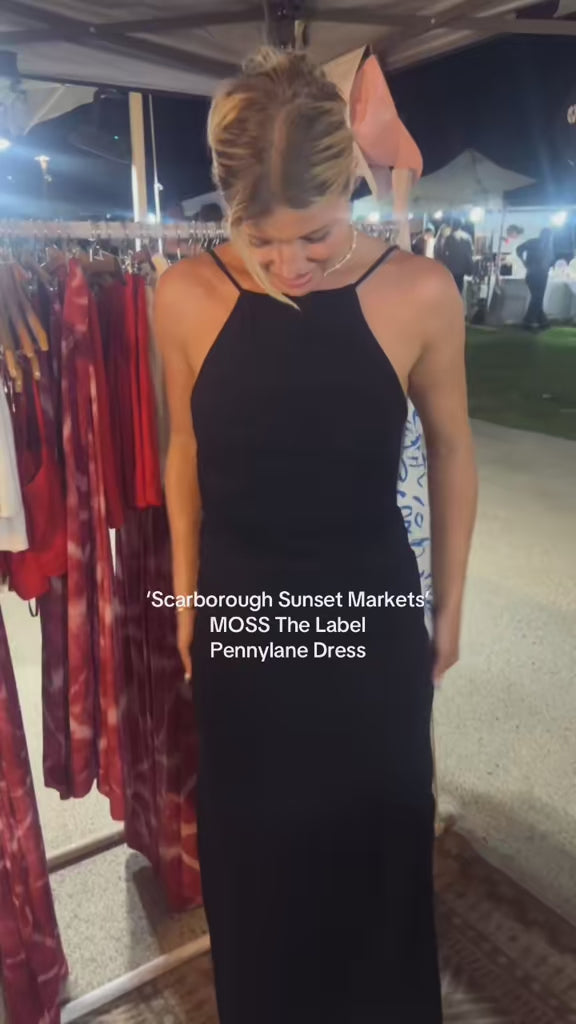 Pennylane dress